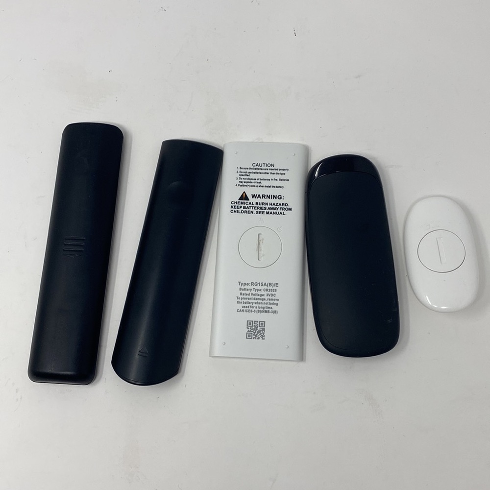 5‎ Remote Controllers - Picture 3 of 15